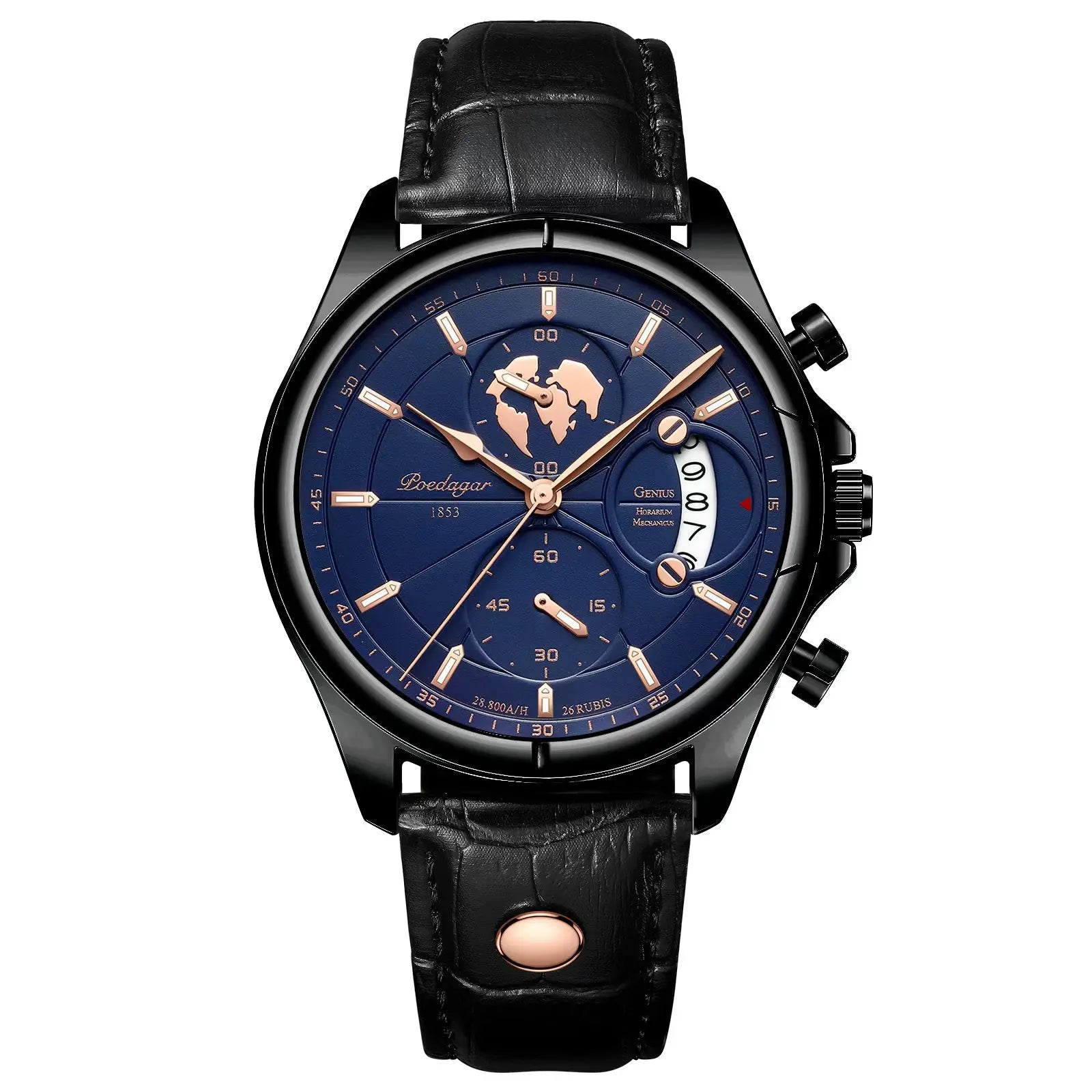 Reloj Orbea Club® Genius- 42mm