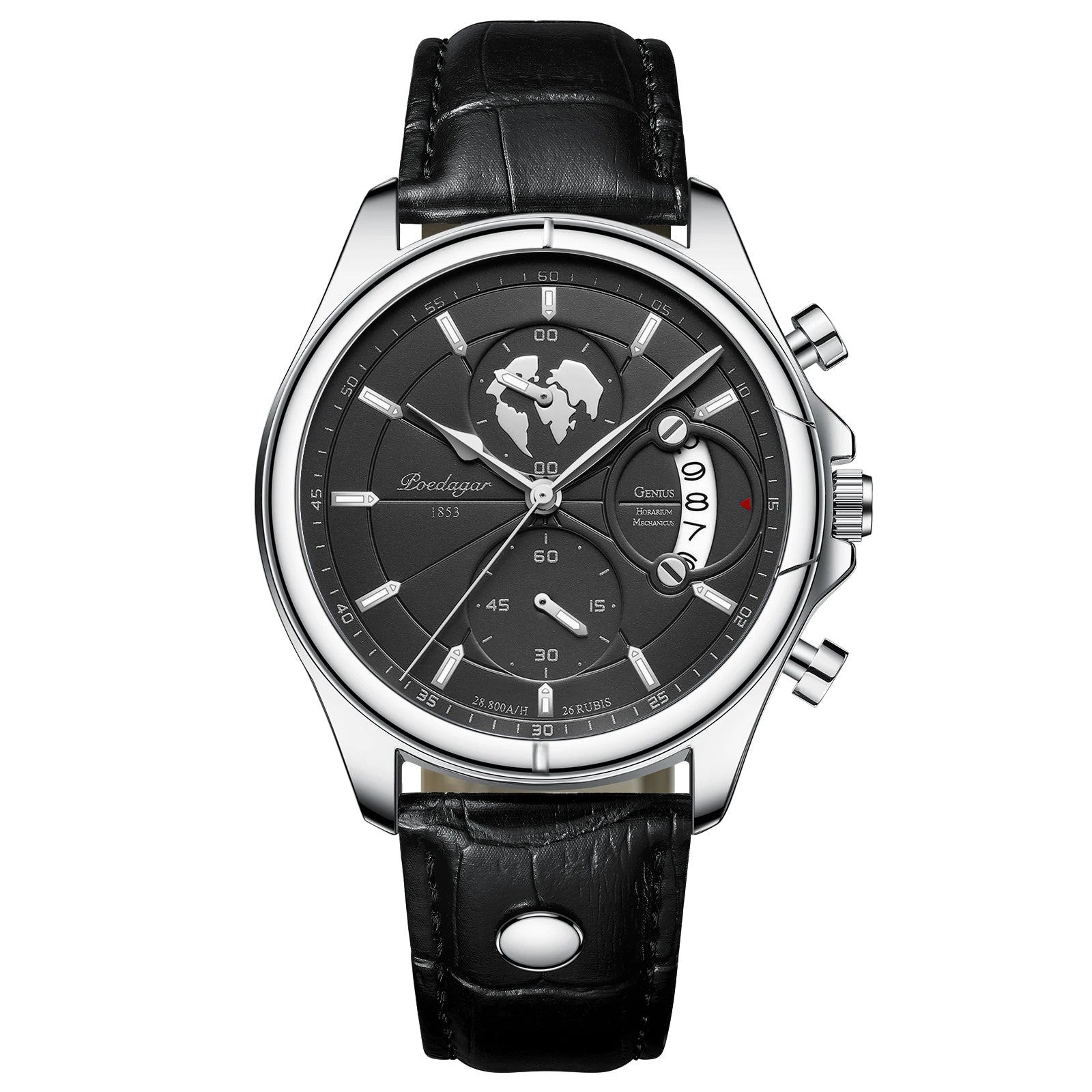 Reloj Orbea Club® Genius- 42mm