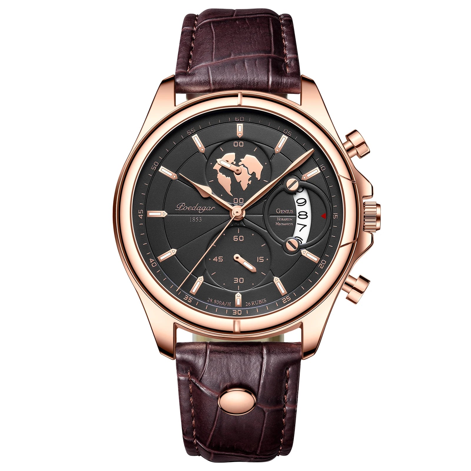 Reloj Orbea Club® Genius- 42mm