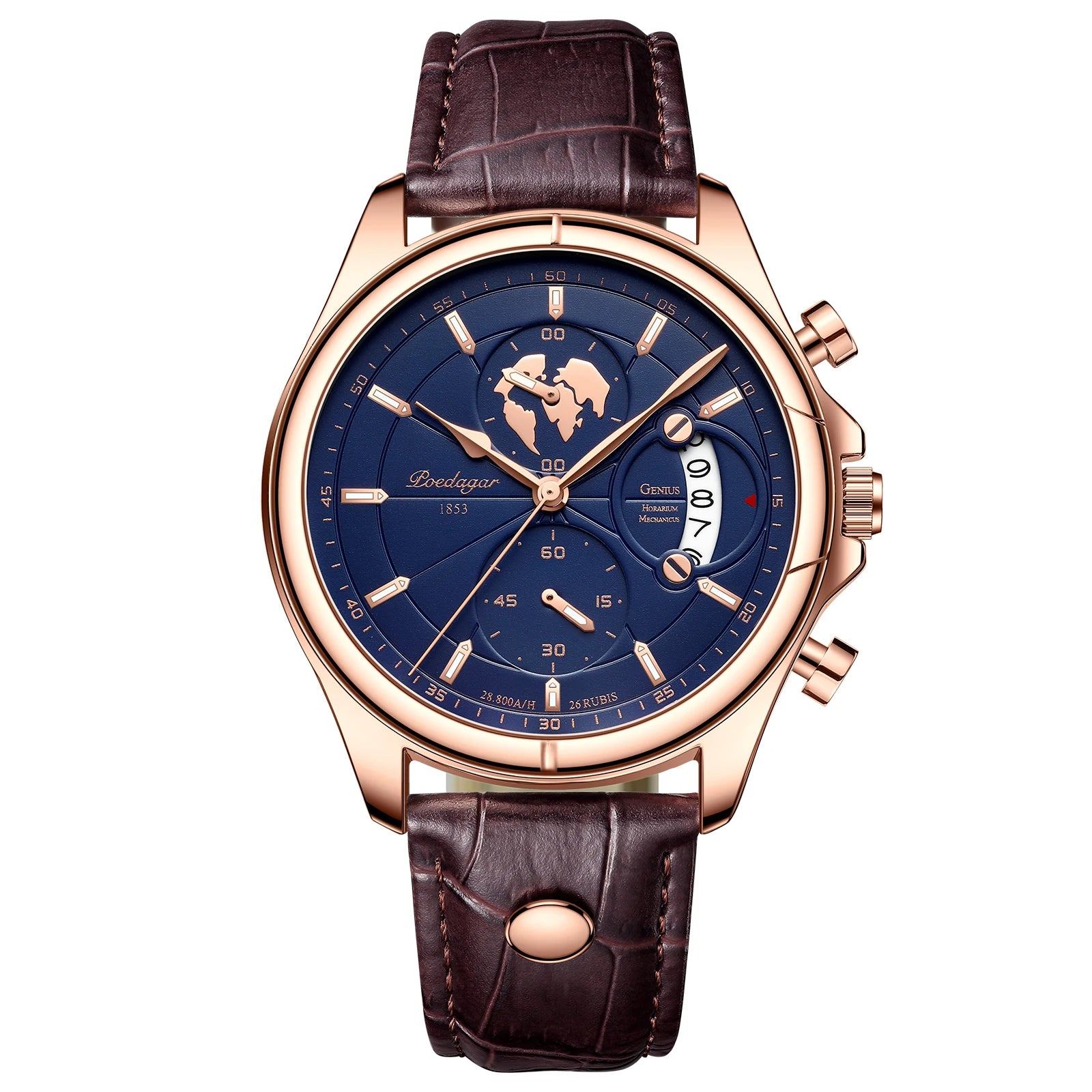 Reloj Orbea Club® Genius- 42mm