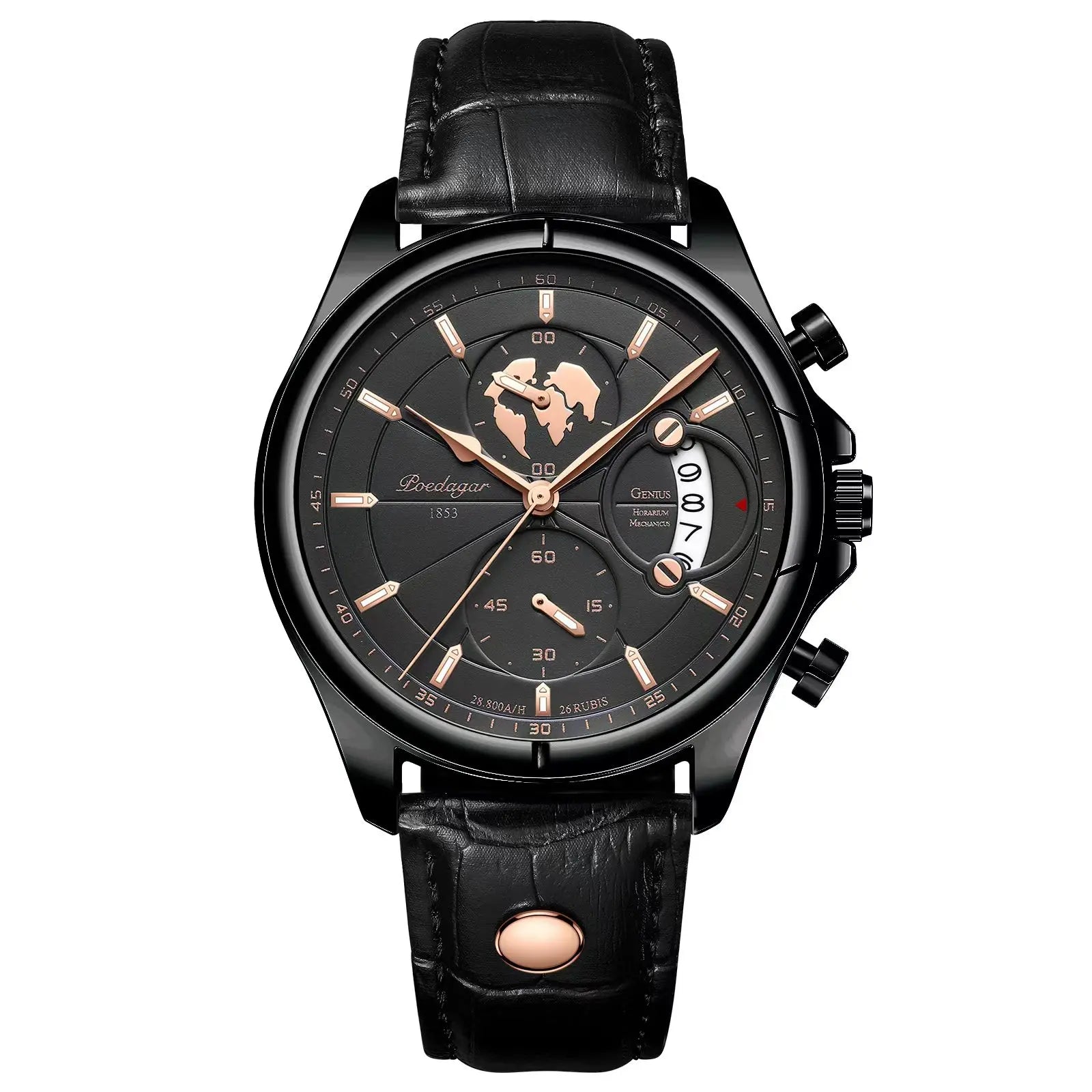 Reloj Orbea Club® Genius- 42mm