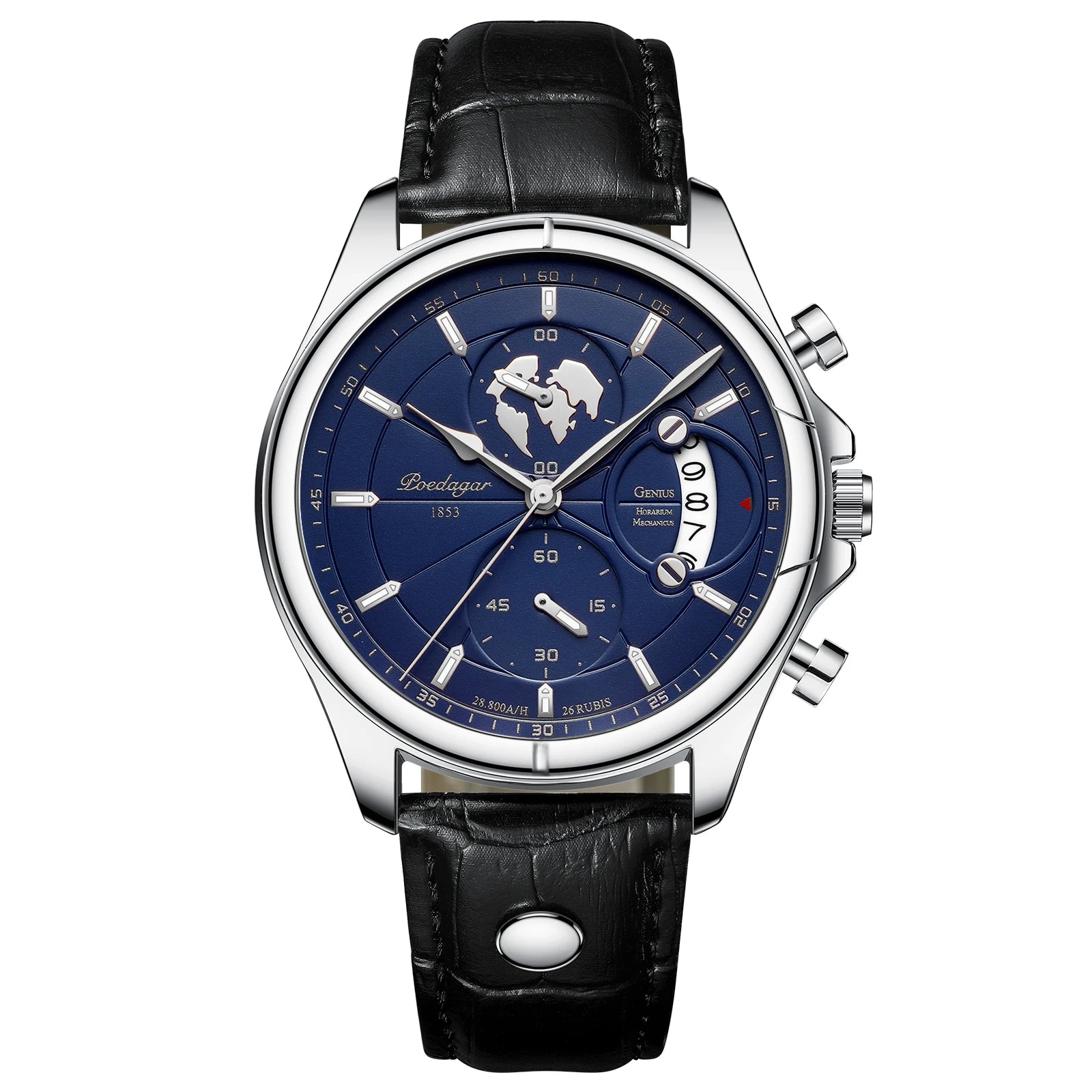 Reloj Orbea Club® Genius- 42mm