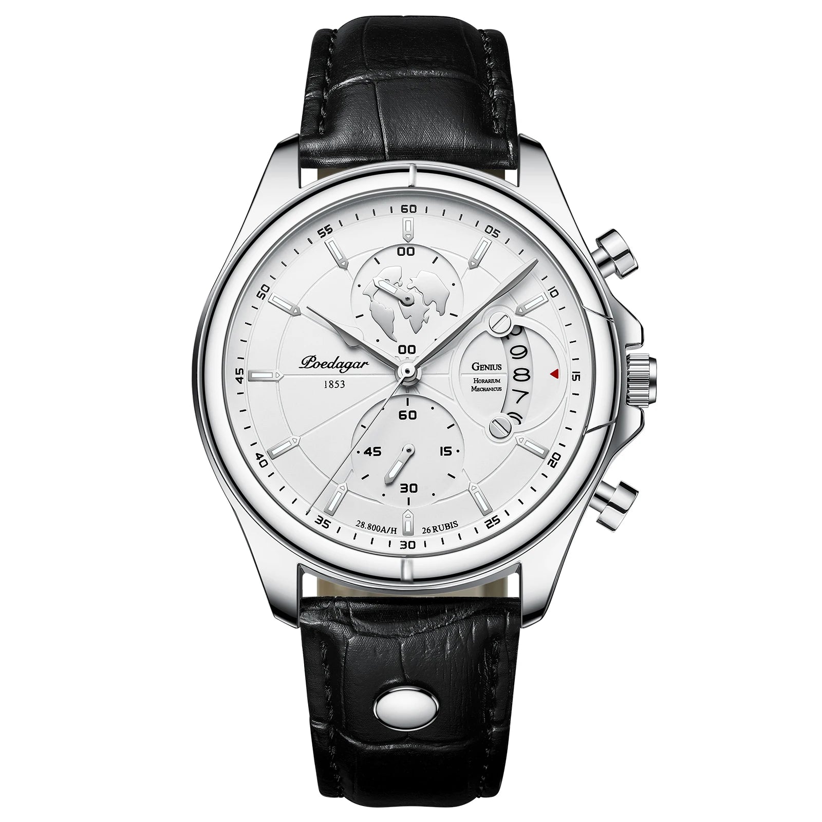 Reloj Orbea Club® Genius- 42mm