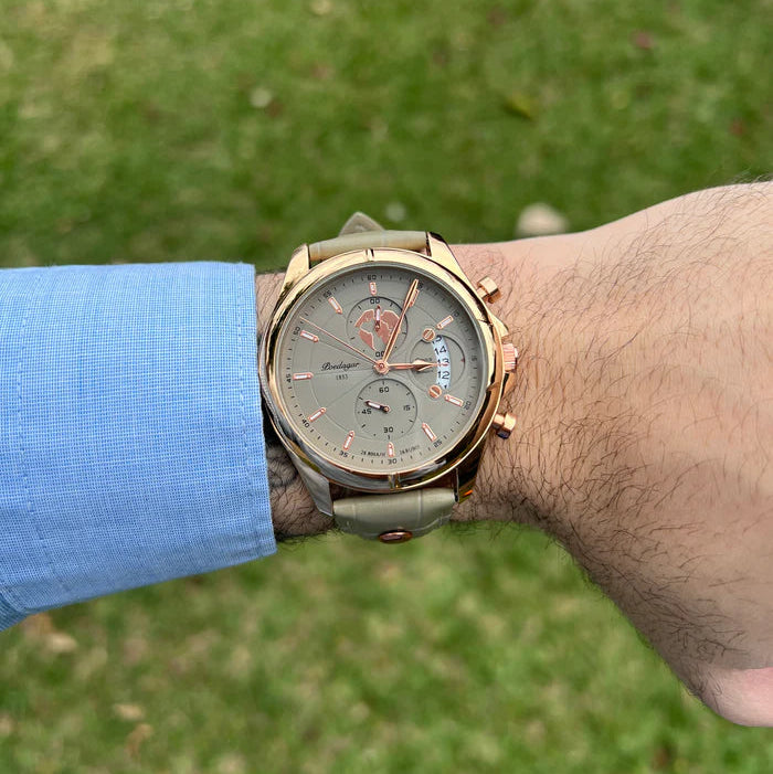 Reloj Orbea Club® Genius- 42mm