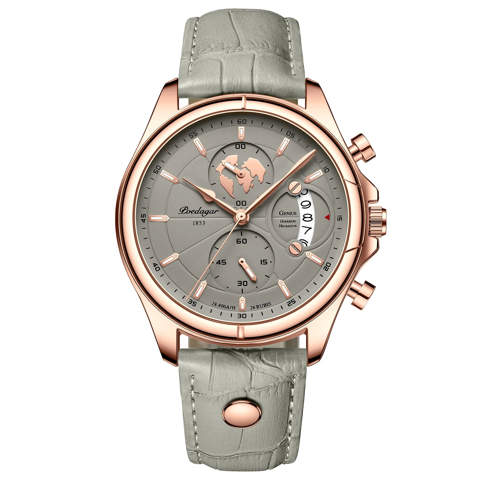 Reloj Orbea Club® Genius- 42mm